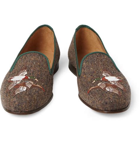 stubbs and wootton slippers